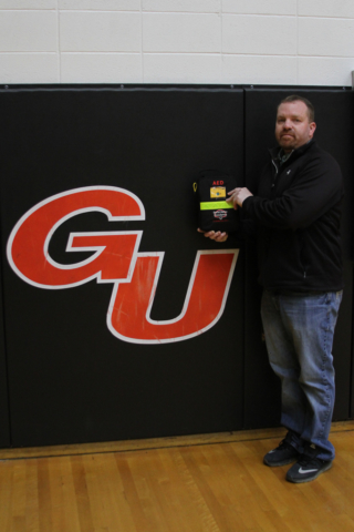 Grant Union High School