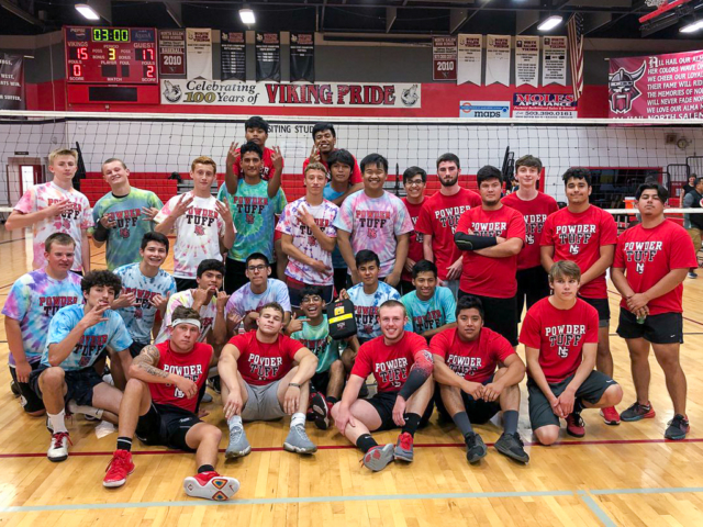North Salem High School