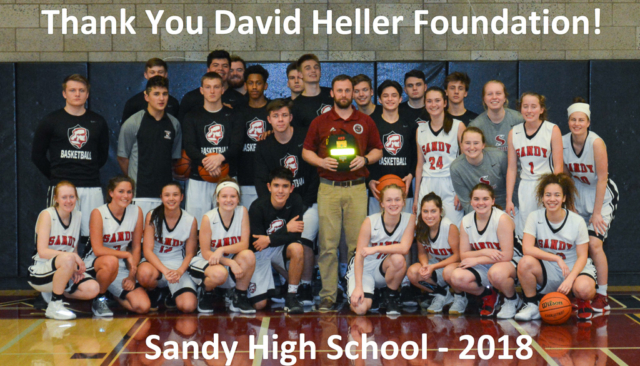 Sandy High School